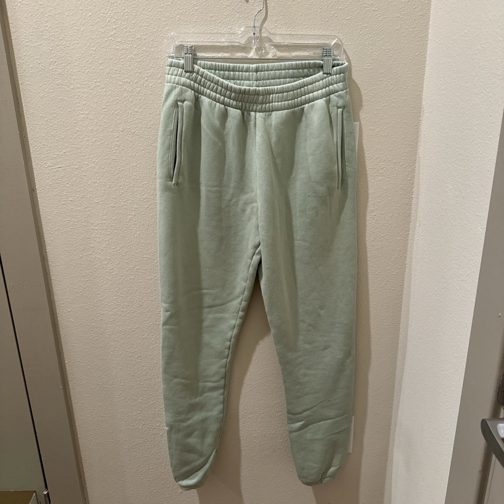 Outdoor Voices Sage Sweatpants